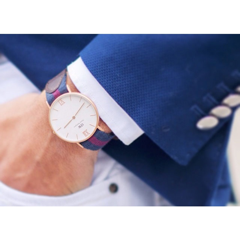 Daniel Wellington 0551DW